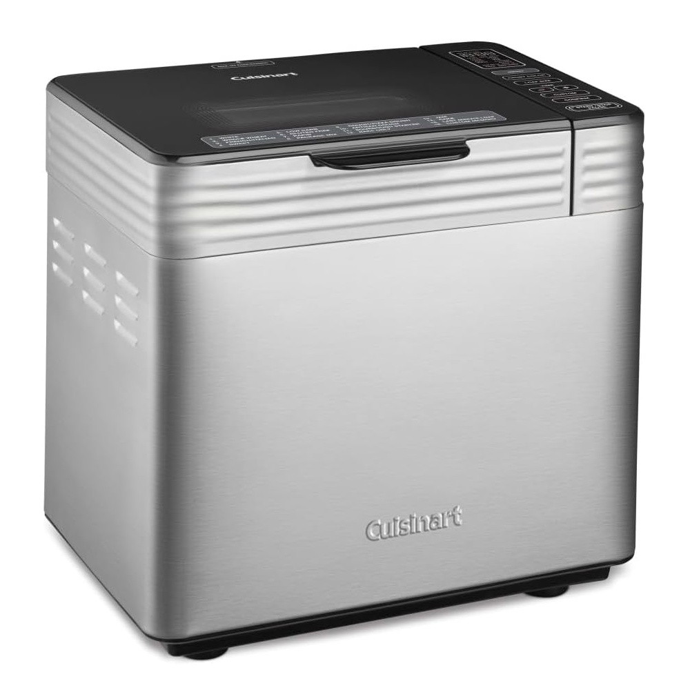 Picture of Cuisinart Custom Convection Bread Maker