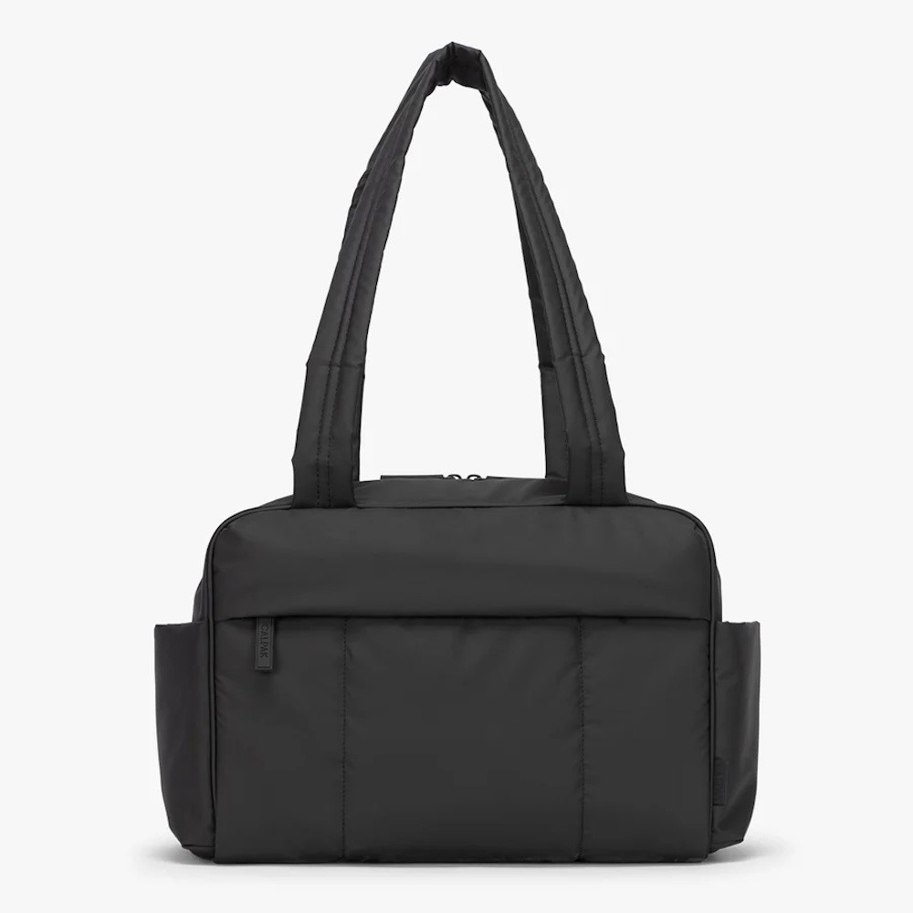 Picture of Calpak Luka Mini Duffel- Matte Black