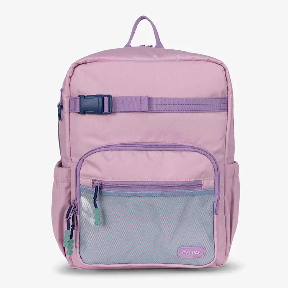 Picture of Calpak Kids Medium Backpack - Orchid Pink