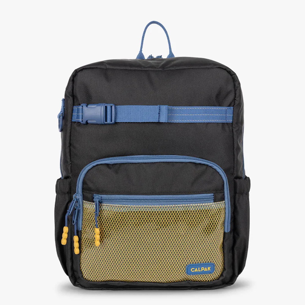 Picture of Calpak Kids Medium Backpack - Black