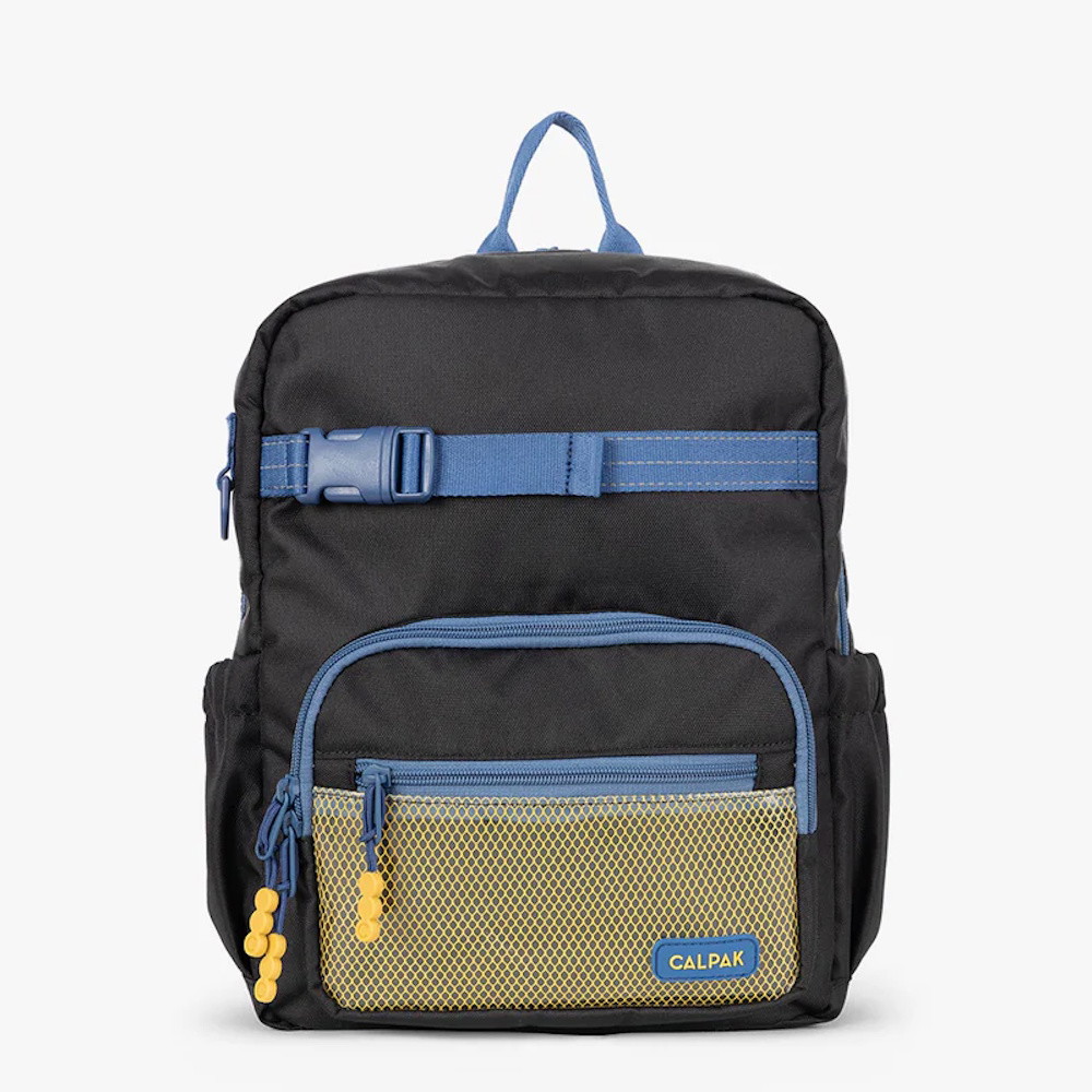 Picture of Calpak Kids Small Backpack - Black