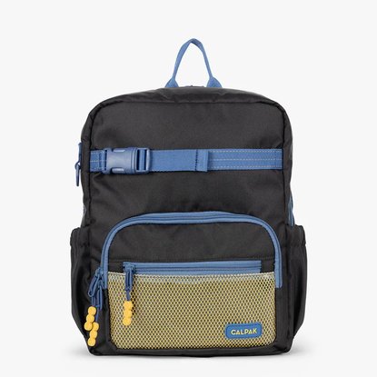 Picture of Calpak Kids Small Backpack - Black