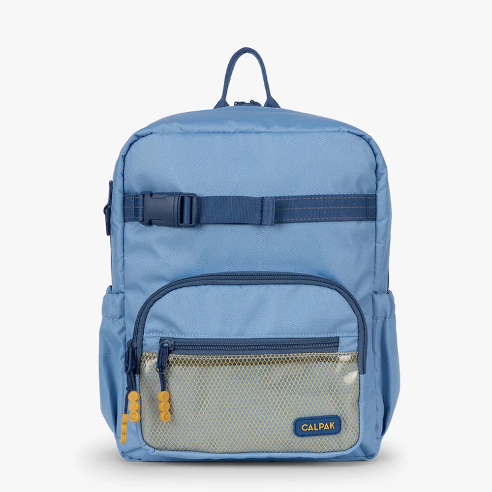 Picture of Calpak Kids Small Backpack - Blue
