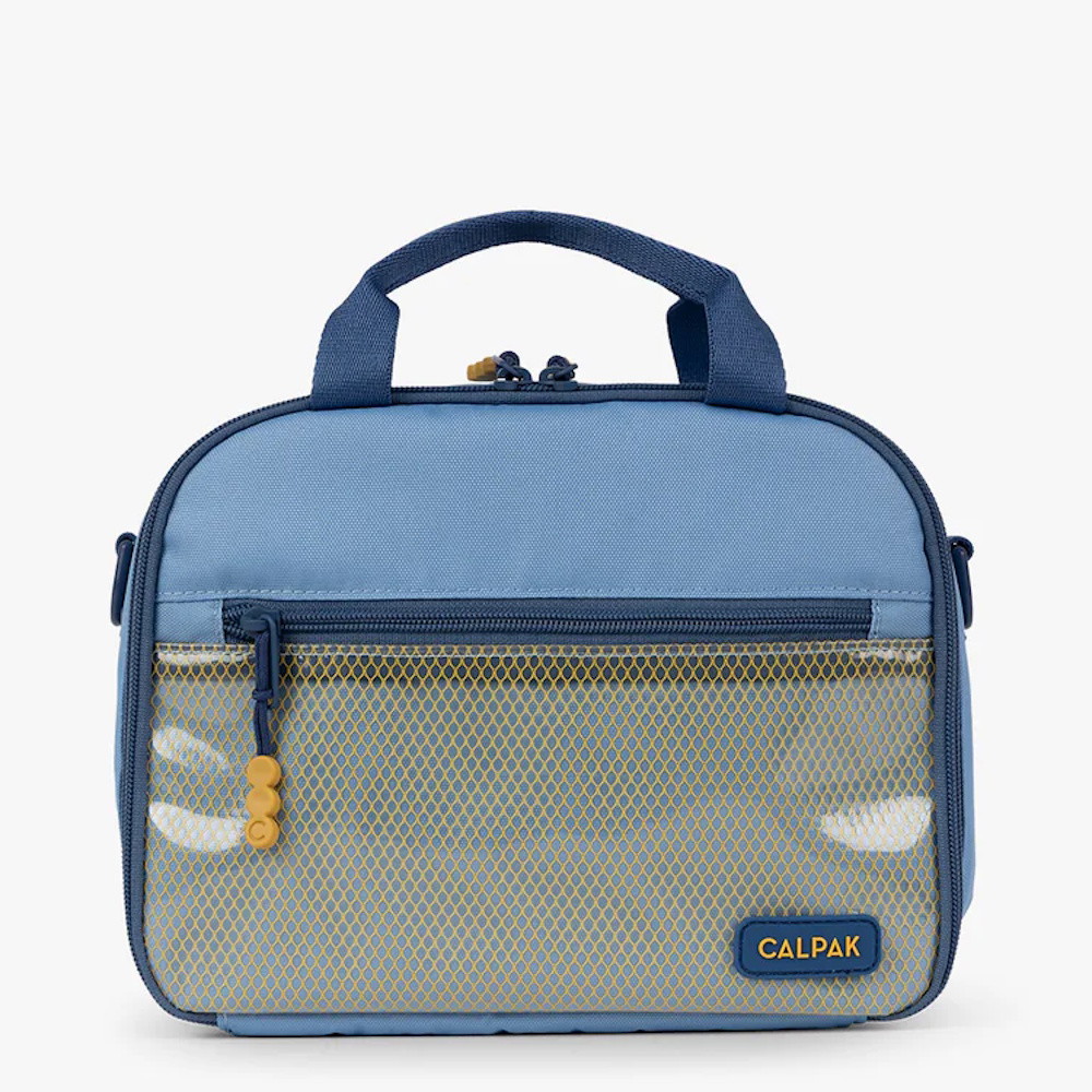 Picture of Calpak Kids Lunch Bag - Blue