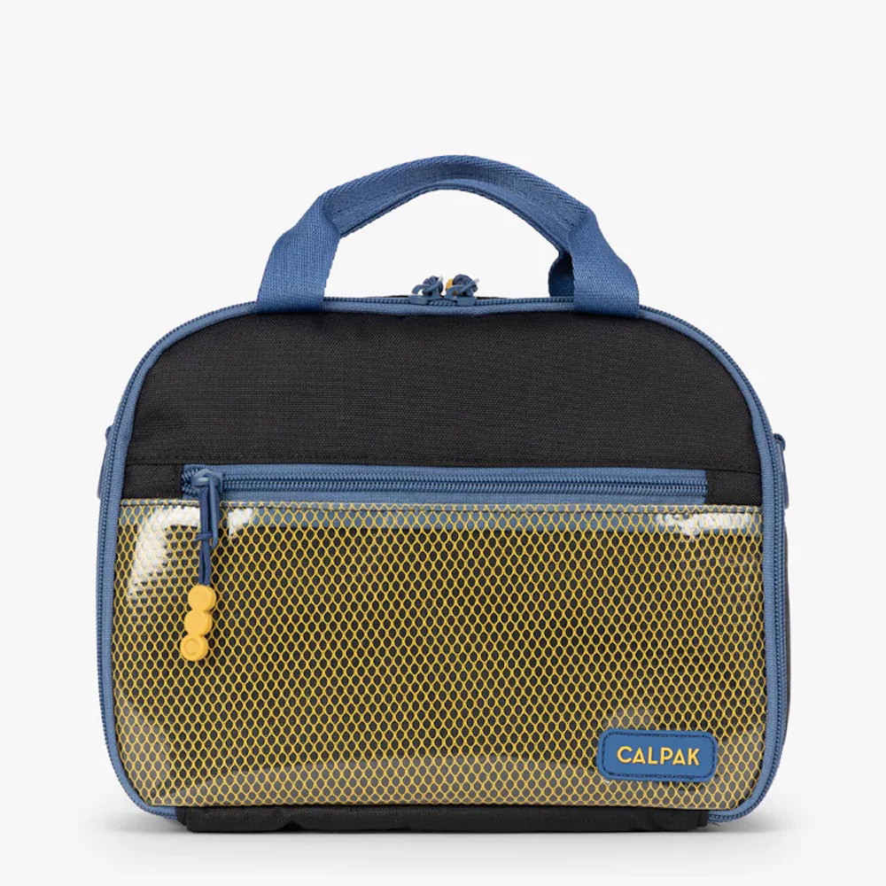 Picture of Calpak Kids Lunch Bag - Black