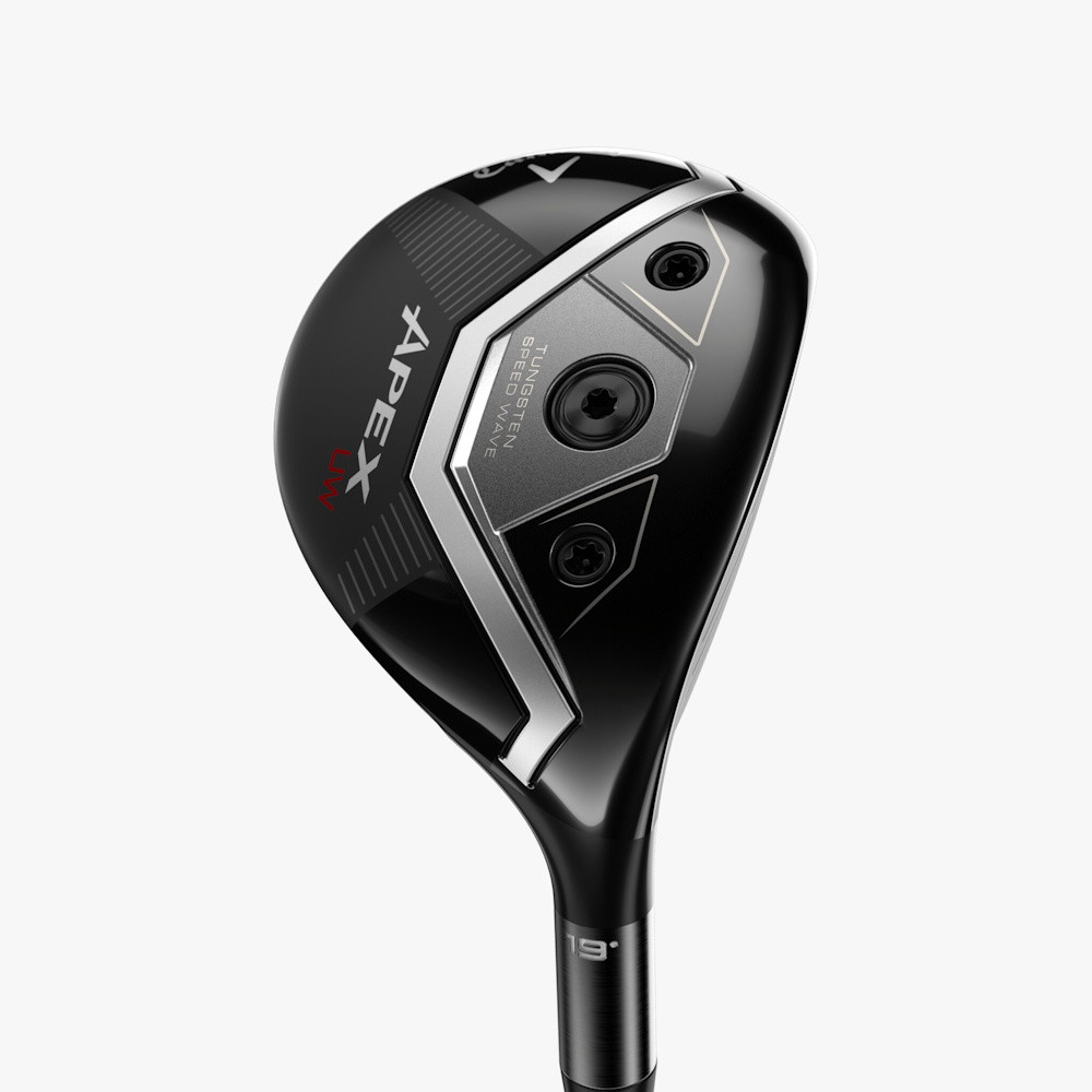 Picture of Callaway Apex Utility Wood 26 - 21/GR/ STF/LH