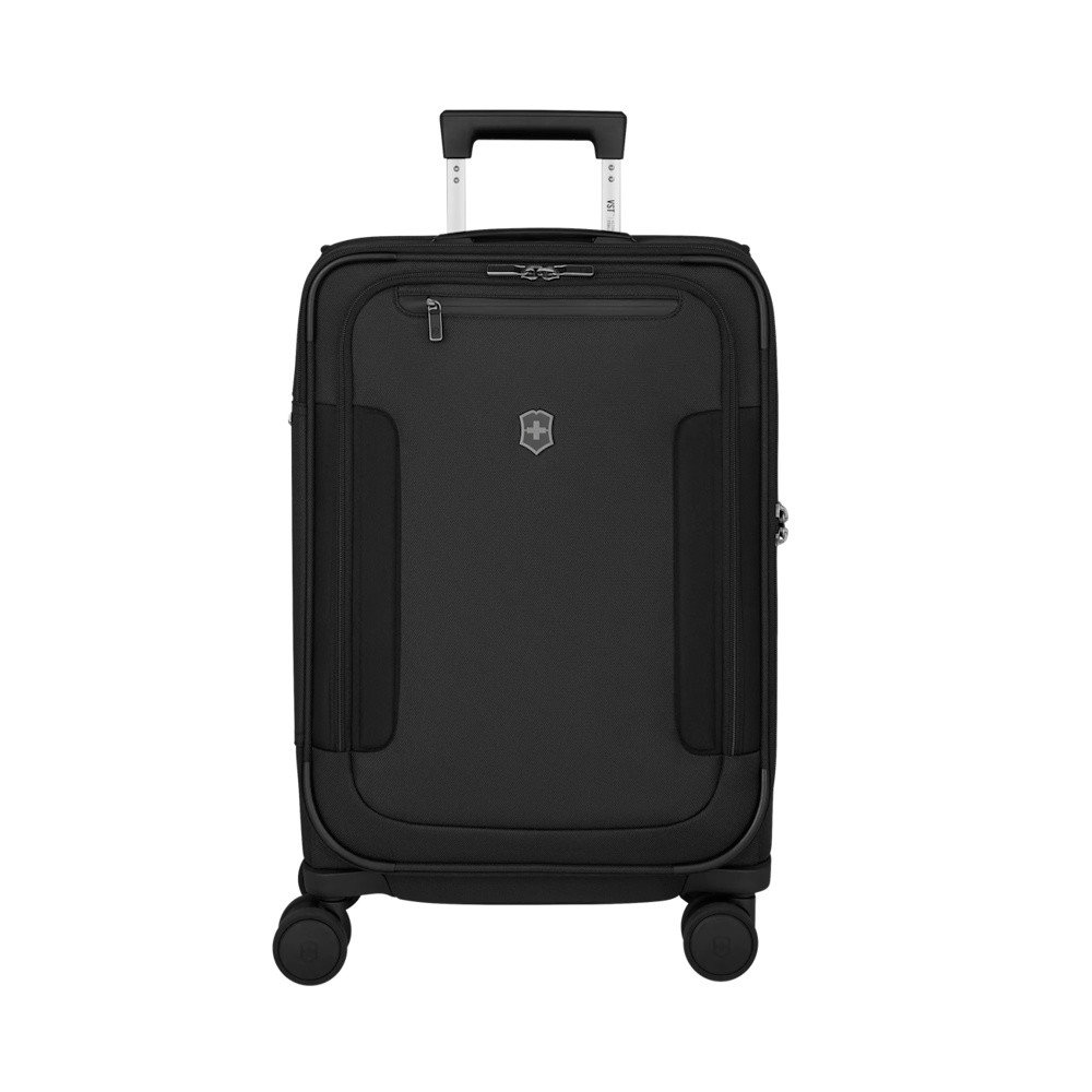 Picture of Victorinox Werks 7.0 Frequent Flyer Business Carry-On - Black