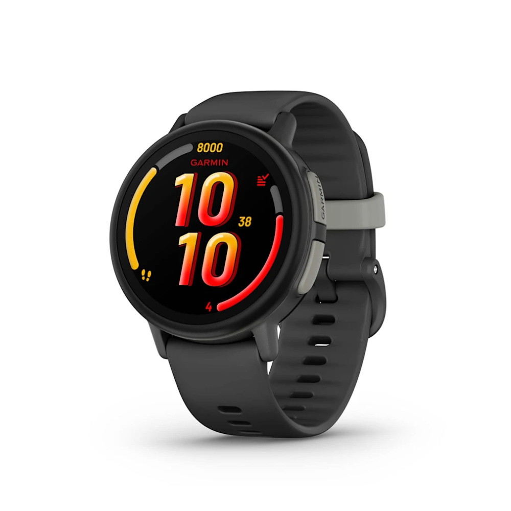 Picture of Garmin Bounce 2 Kids' Smartwatch - Slate Gray