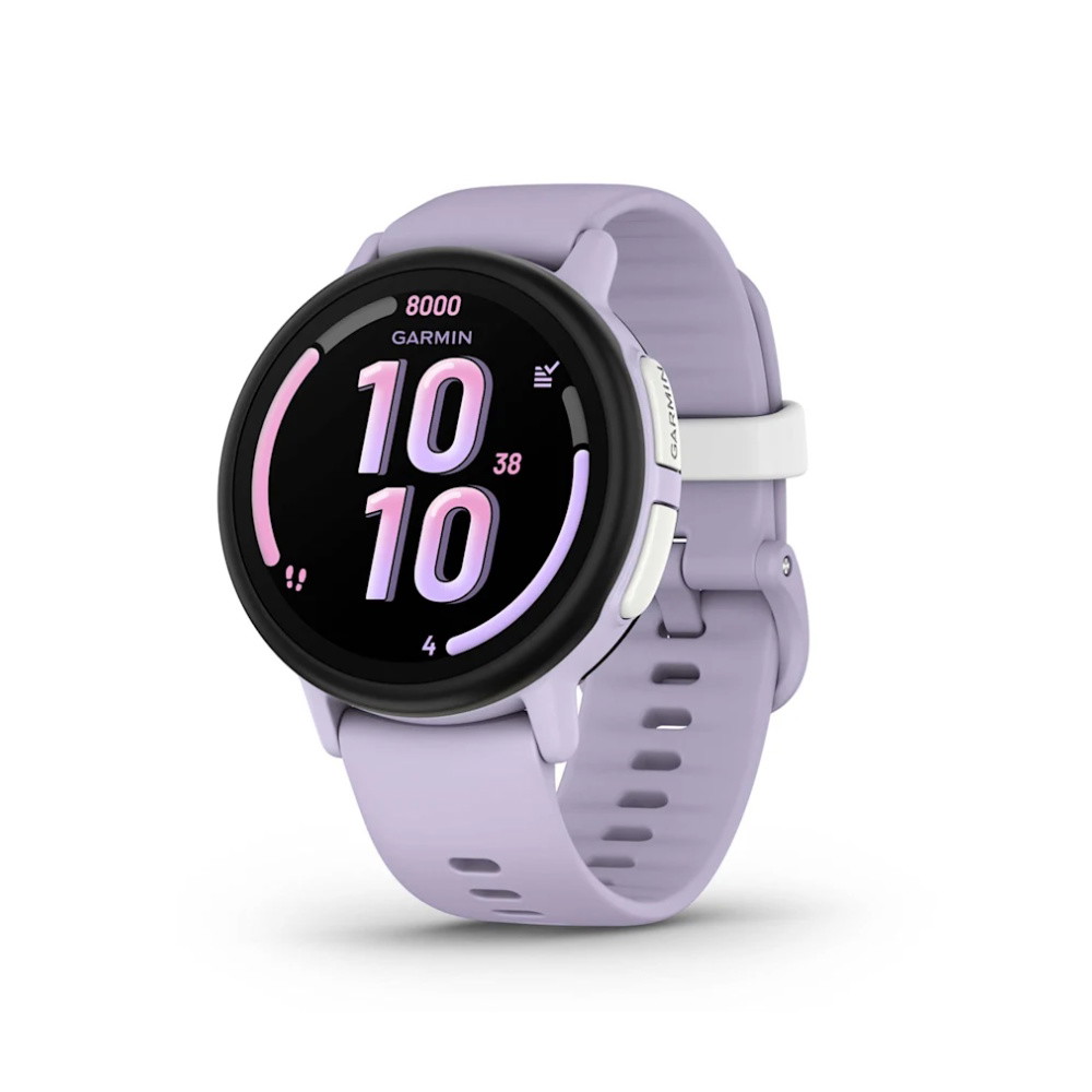 Picture of Garmin Bounce 2 Kids' Smartwatch - Light Purple