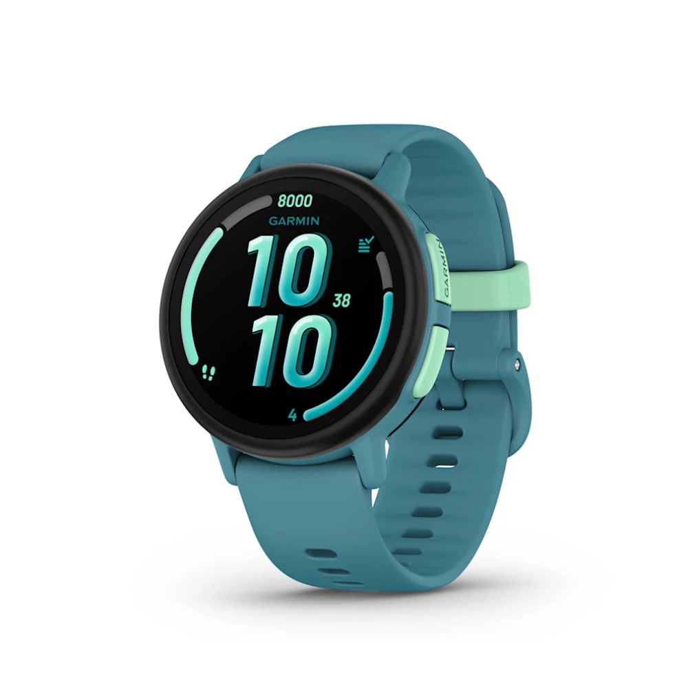 Picture of Garmin Bounce 2 Kids' Smartwatch - Turquoise
