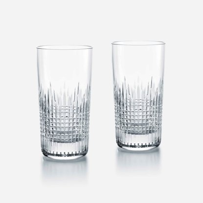 Picture of Baccarat Nancy Highball Glasses - Set of 2