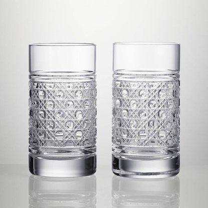 Picture of Waterford Opulence Hiball Glasses - Set of 2