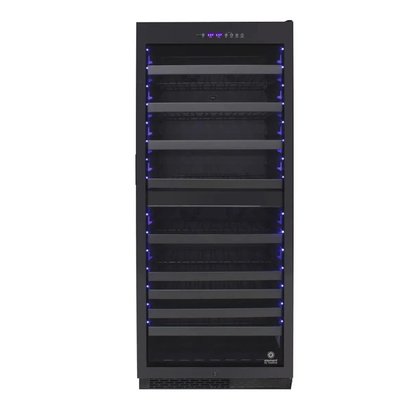 Picture of Vinotemp Commercial Grade Wine Cooler with Glass Door