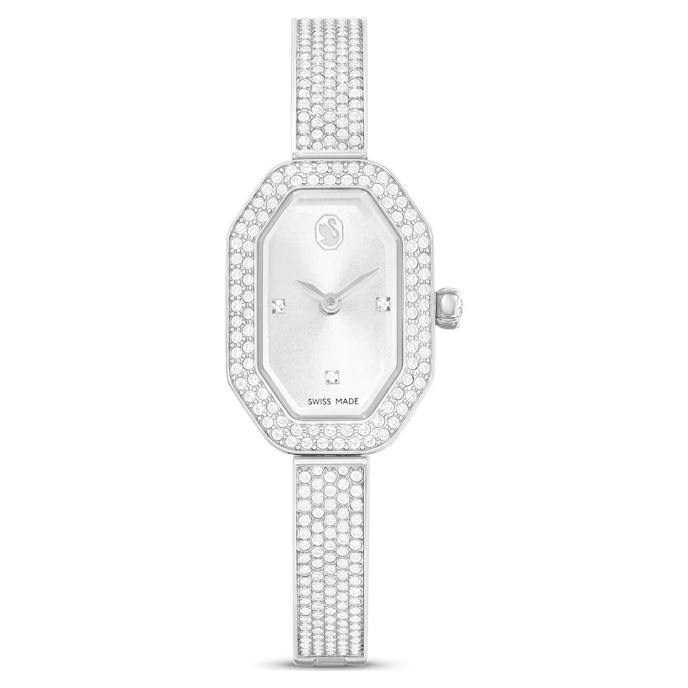 Picture of Swarovski Dextera Bangle Stainless Steel Watch