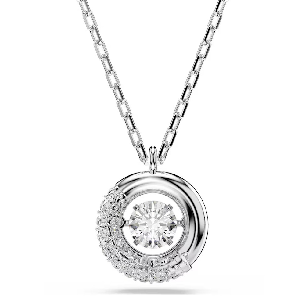 Picture of Swarovski Dextera 17" Pendant Necklace