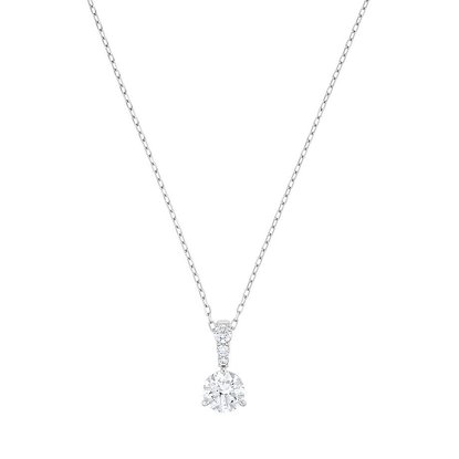 Picture of Swarovski Solitaire Pendant