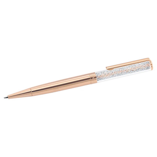 Picture of Swarovski Crystalline Pen - Rose Gold
