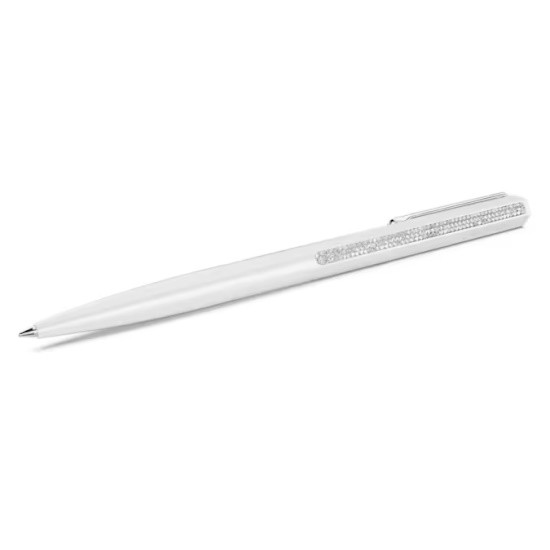 Picture of Swarovski Crystal Shimmer Pen - White