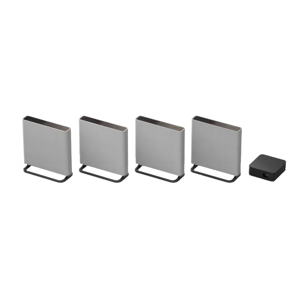 Picture of Sony BRAVIA Theater Quad Speaker Home Theater System