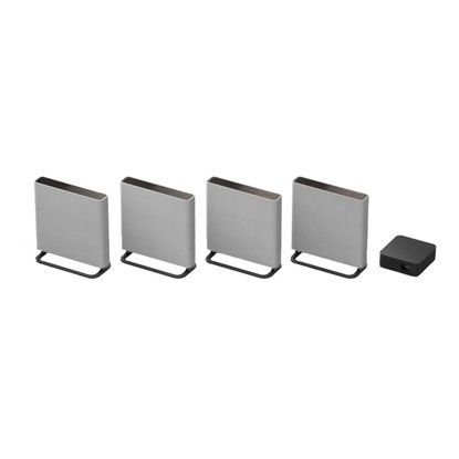 Picture of Sony BRAVIA Theater Quad Speaker Home Theater System
