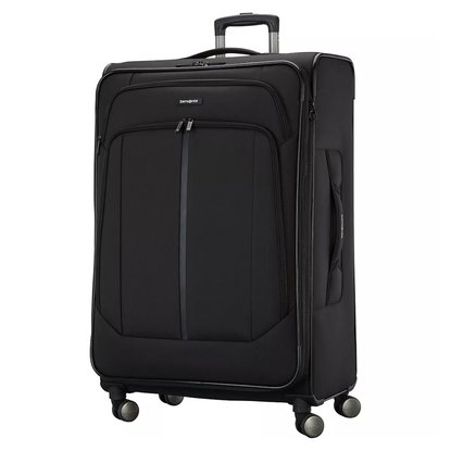 Picture of Samsonite Ascella 4.0 Large Expandable Spinner - Black