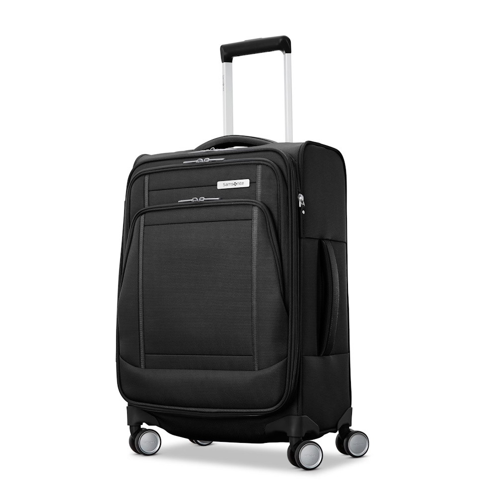 Picture of Samsonite Ascella 4.0 Carry-On Expandable Spinner - Black