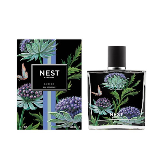 Picture of NEST New York Indigo Eau de Parfum - 1.7-oz.