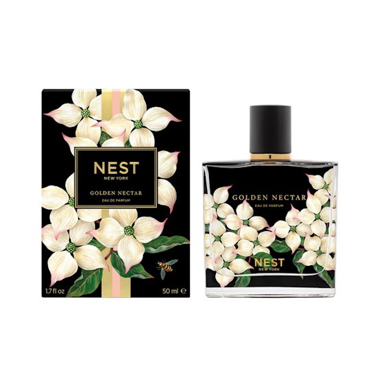 Picture of NEST New York Golden Nectar Eau de Parfum - 1.7-oz.