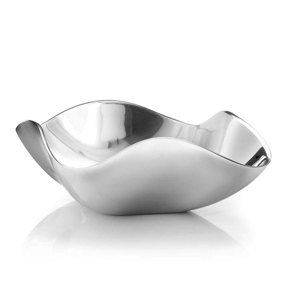Picture of Nambe Venus Serving Bowl