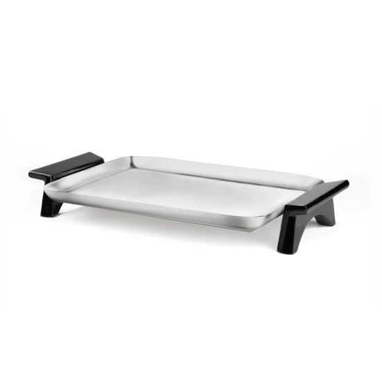 Picture of Nambe Circa Rectangular Tray