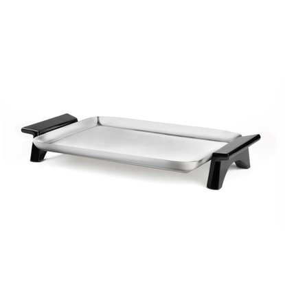 Picture of Nambe Circa Rectangular Tray