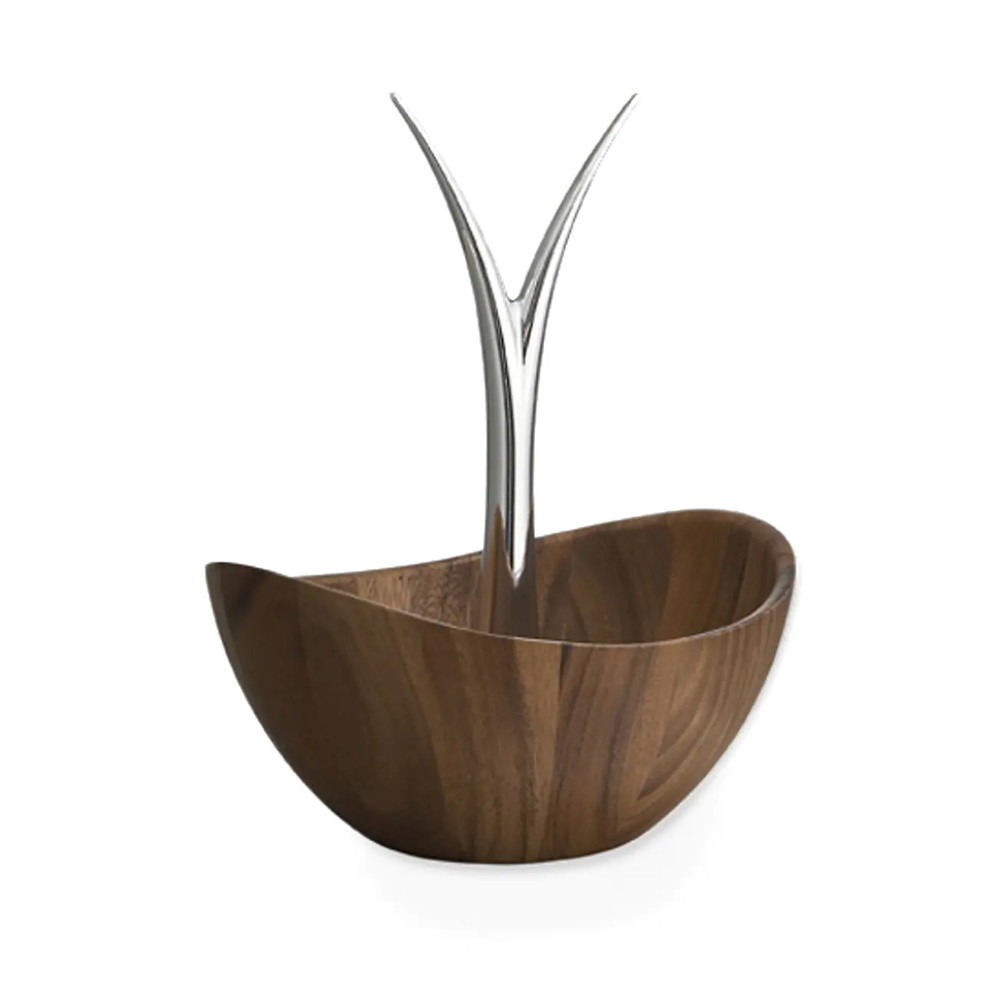Picture of Nambe Fruit Tree Bowl