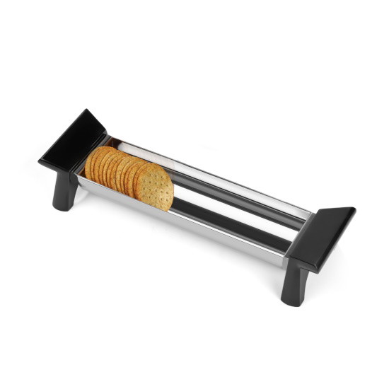 Picture of Nambe Circa Cracker Tray
