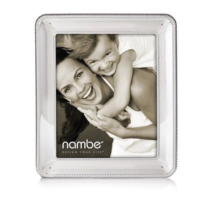 Picture of Nambe 8" x 10" Braid Frame