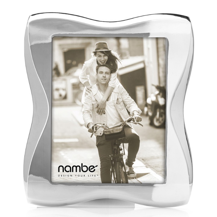 Picture of Nambe Bella Frame - 8" x 10"