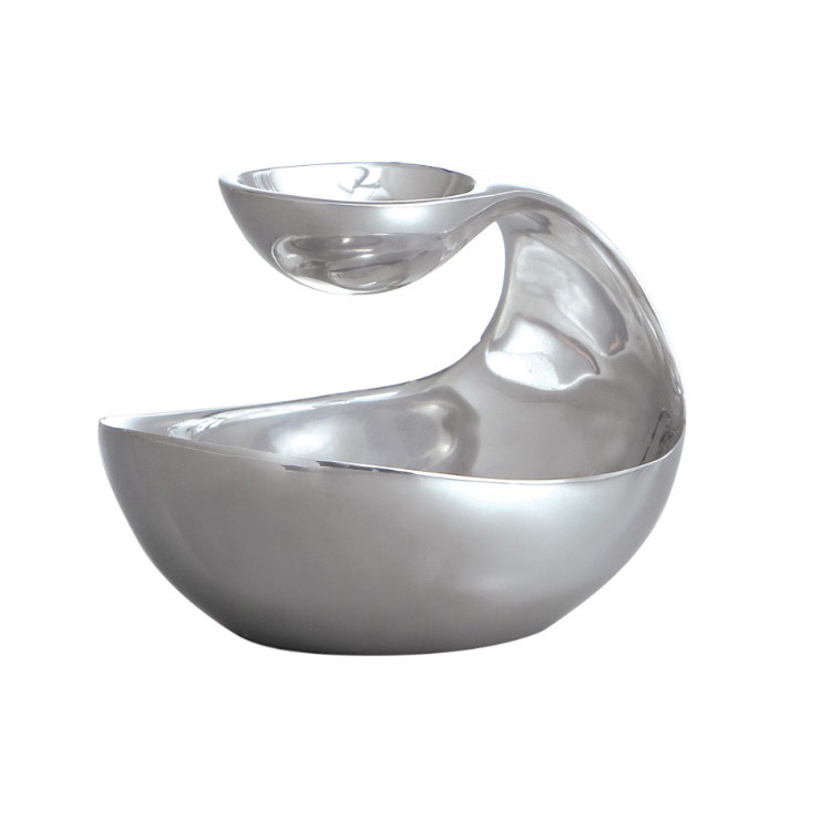 Picture of Nambe Scoop Server Mini