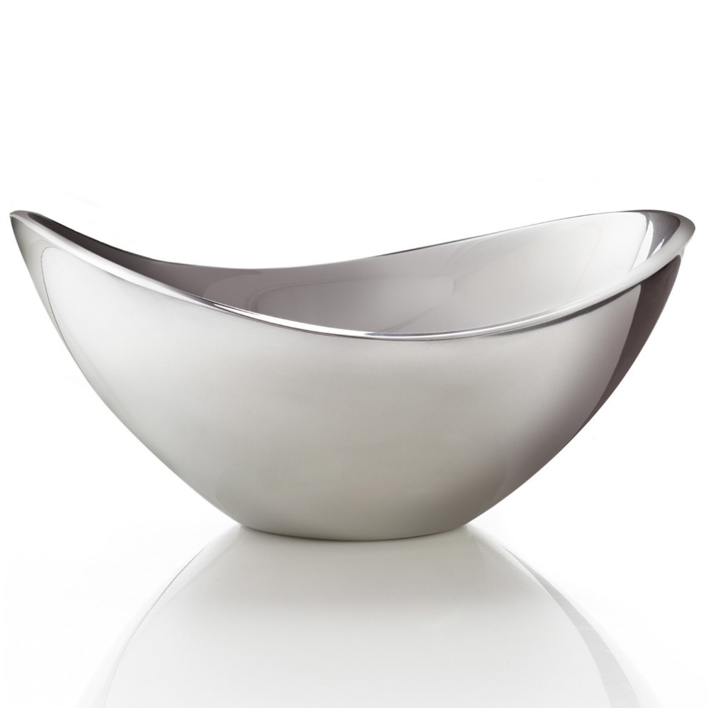 Picture of Nambe 16-oz. Butterfly Bowl