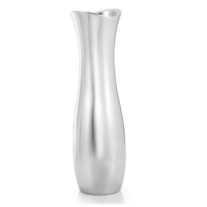 Picture of Nambe 13" Stryker Vase