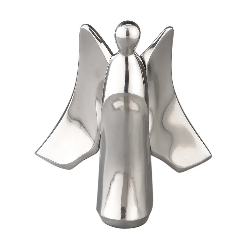 Picture of Nambe Nativity Angel - Metal Alloy