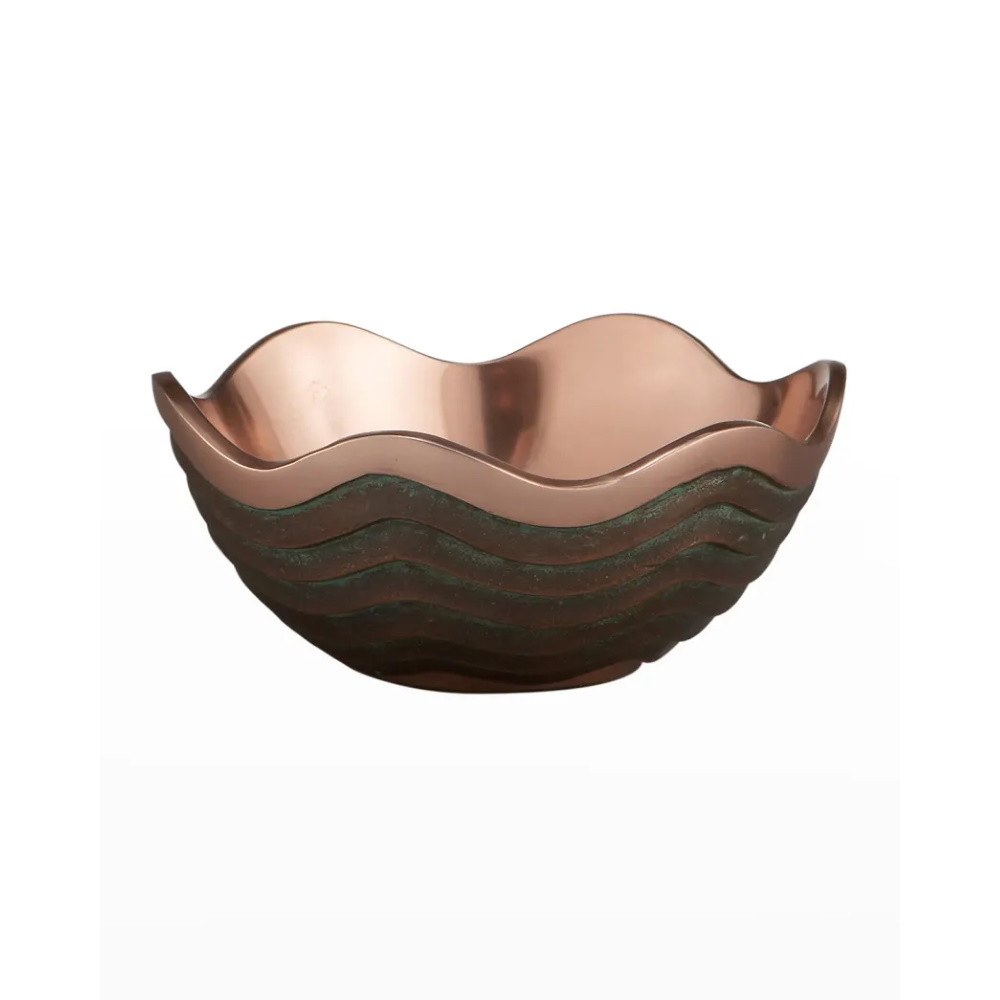Picture of Nambe 7" Copper Canyon Bowl