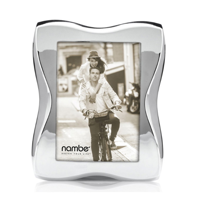 Picture of Nambe Bella Frame - 5x7"