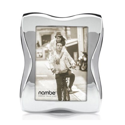 Picture of Nambe Bella Frame - 5x7"