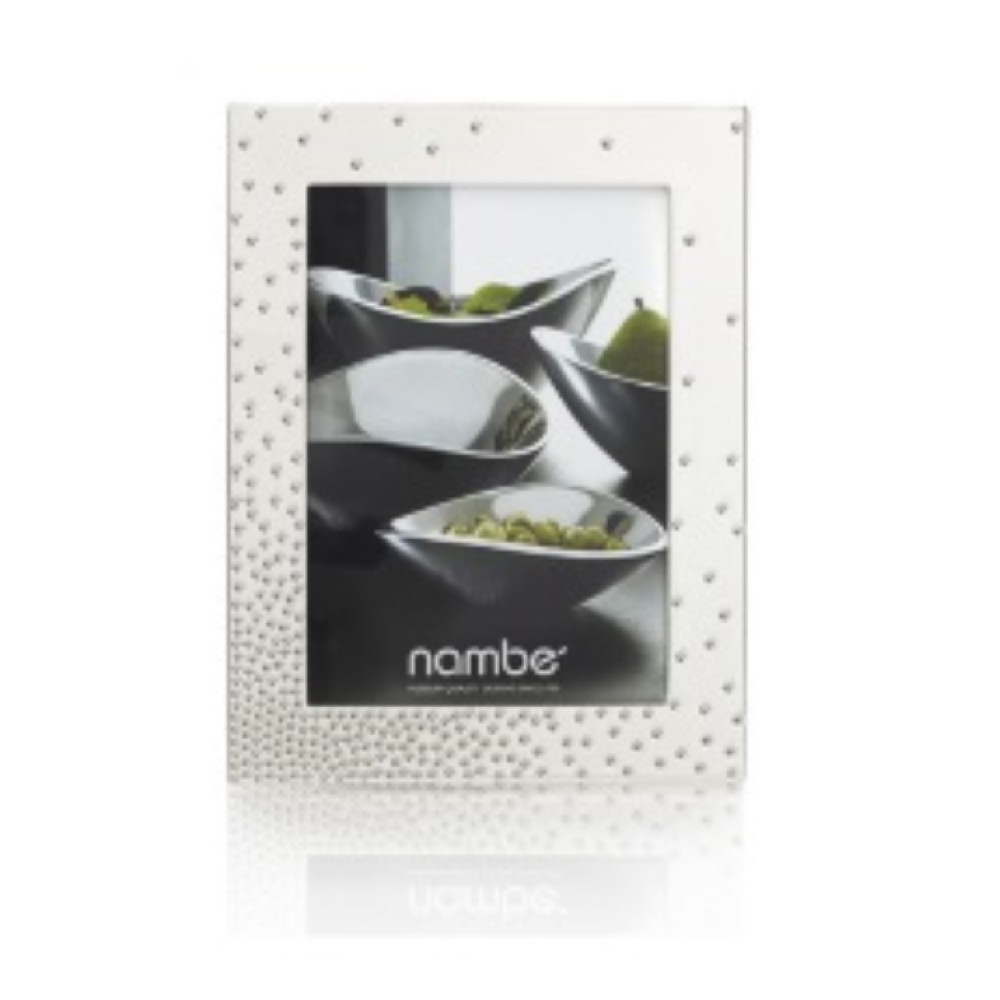 Picture of Nambe 5 x 7" Dazzle Frame
