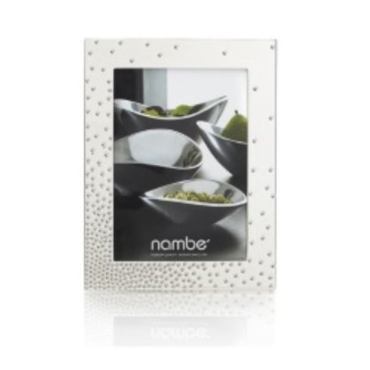 Picture of Nambe 5 x 7" Dazzle Frame
