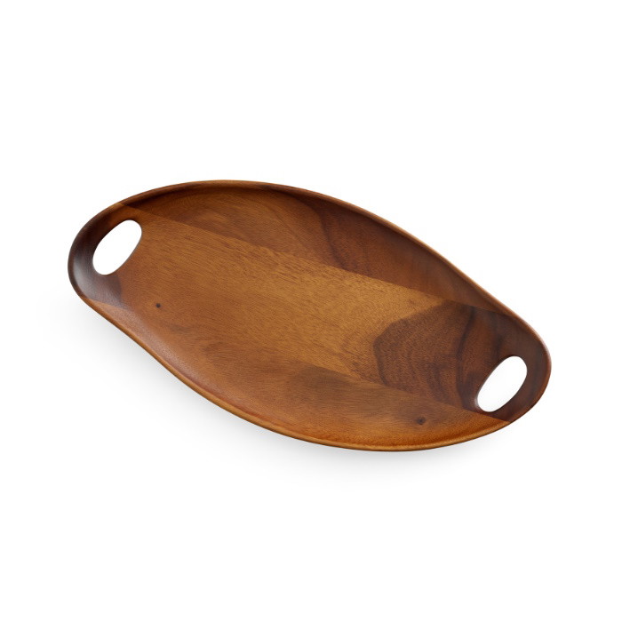 Picture of Nambe Portables Wood Tray
