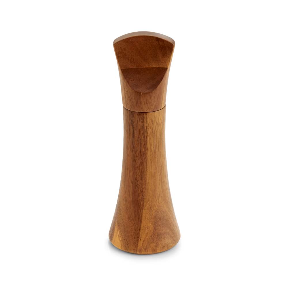 Picture of Nambe Tall Contour Pepper Mill