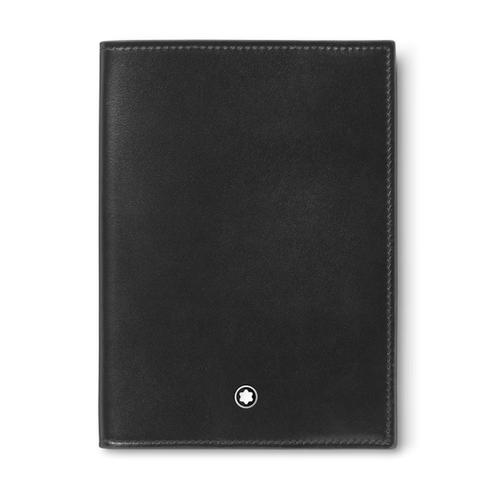 Picture of Montblanc Meisterstck Passport Holder