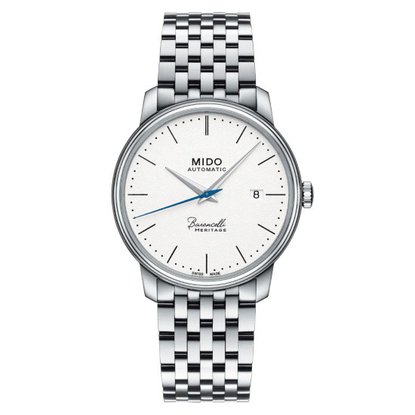 Picture of MIDO Baroncelli Heritage Gent Stainless Steel Watch