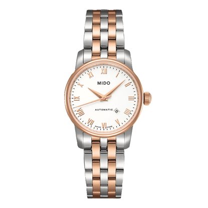 Picture of MIDO Baroncelli Two-Tone Stainless Steel Automatic Watch