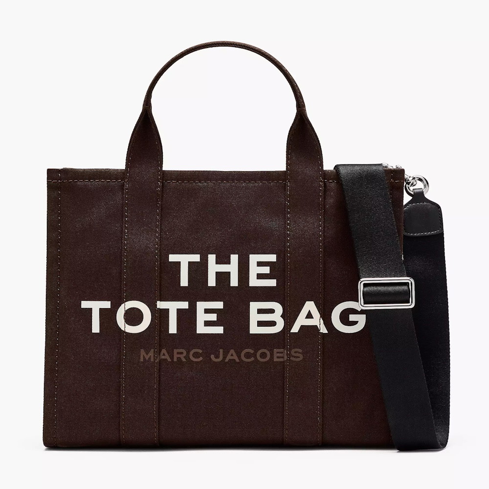 Picture of Marc Jacobs The Medium Tote - Ganache